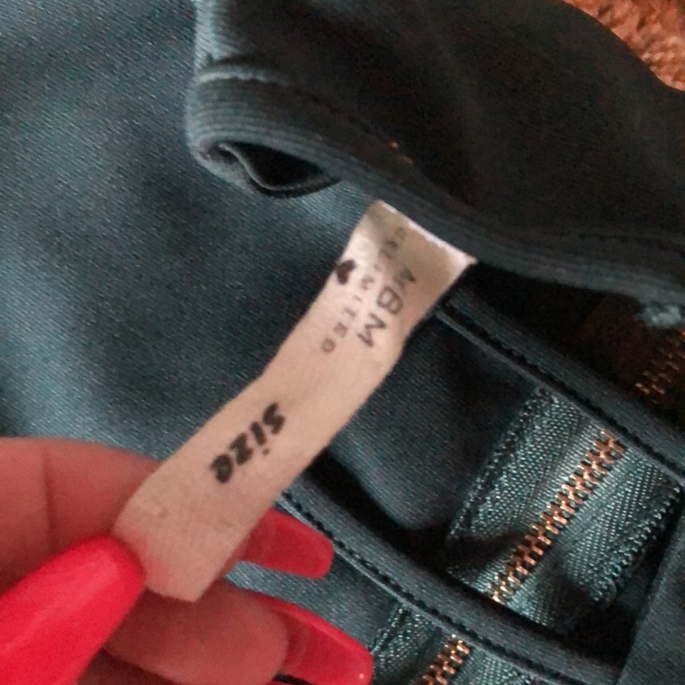 💚MBM Dress!💚 - Picture 8 of 9